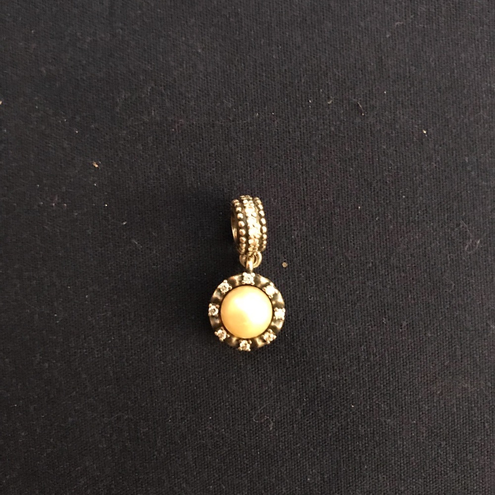 Pandora Charm